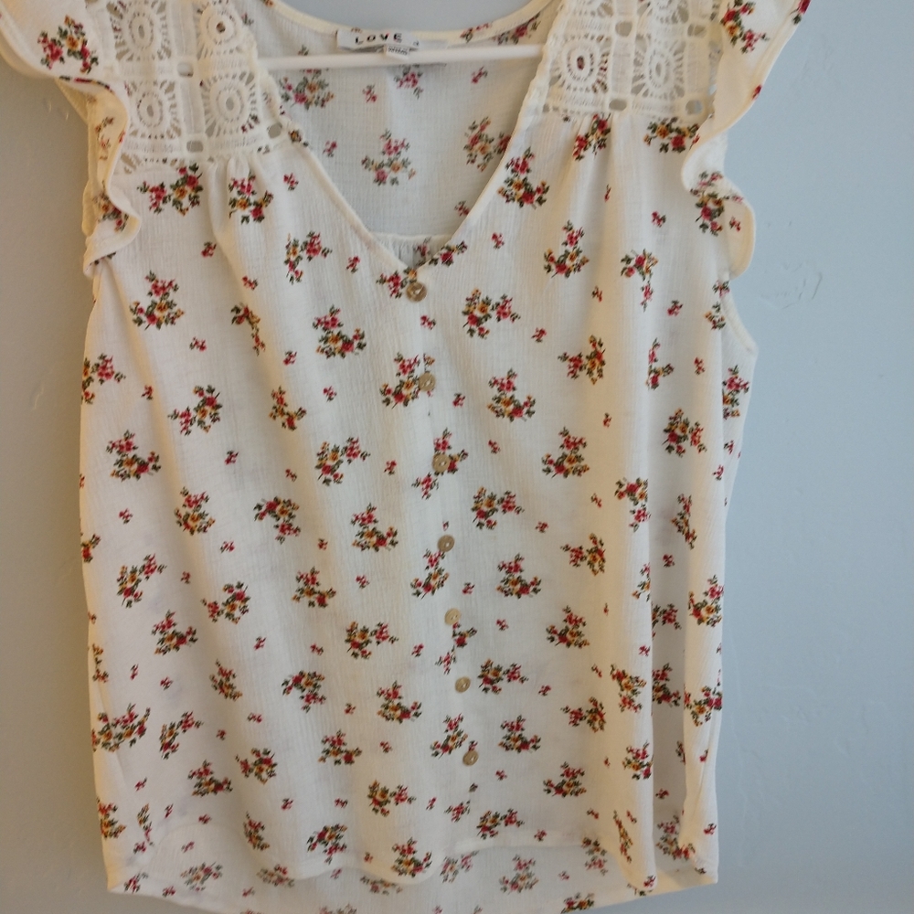 Women's top